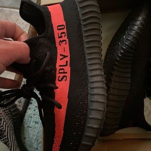 Yeezy Boost v2 350